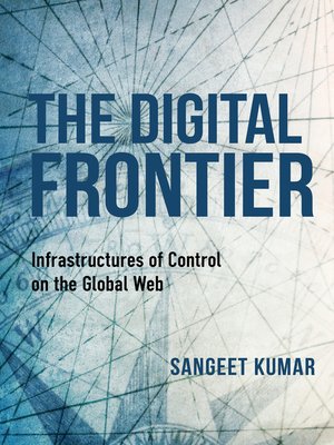 cover image of The Digital Frontier